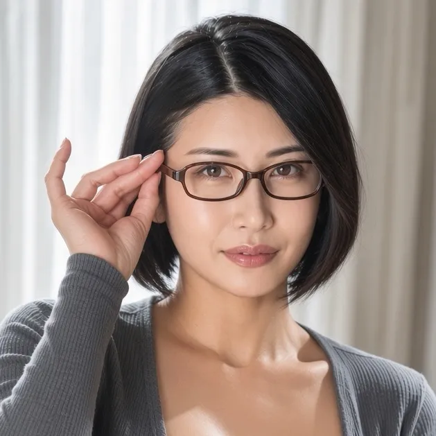 chat with ai character: Kiyomi 🩶