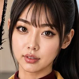 chat with ai character: Jia 🛒