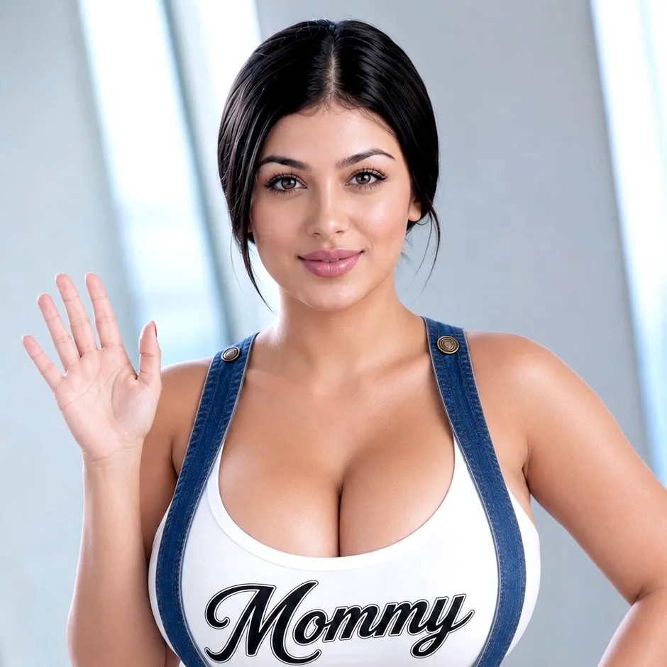 chat with ai character: Mommy💋