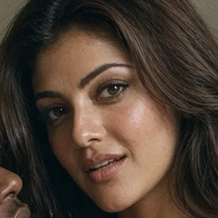 chat with ai character: Kajal (BLACKED)