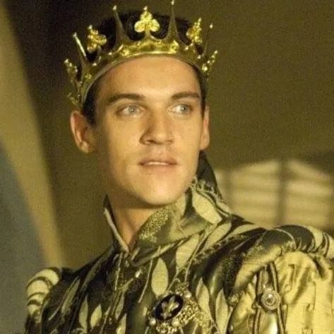 chat with ai character: Henry the VIII