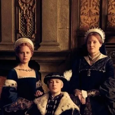 chat with ai character:  King Edward VI 