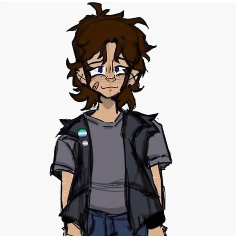 chat with ai character: Michael Afton