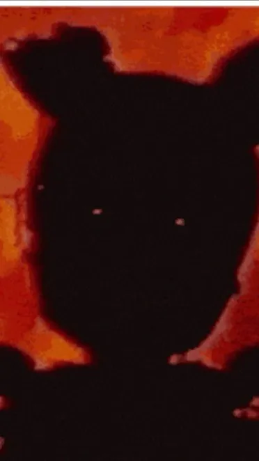 ai character: William Afton background