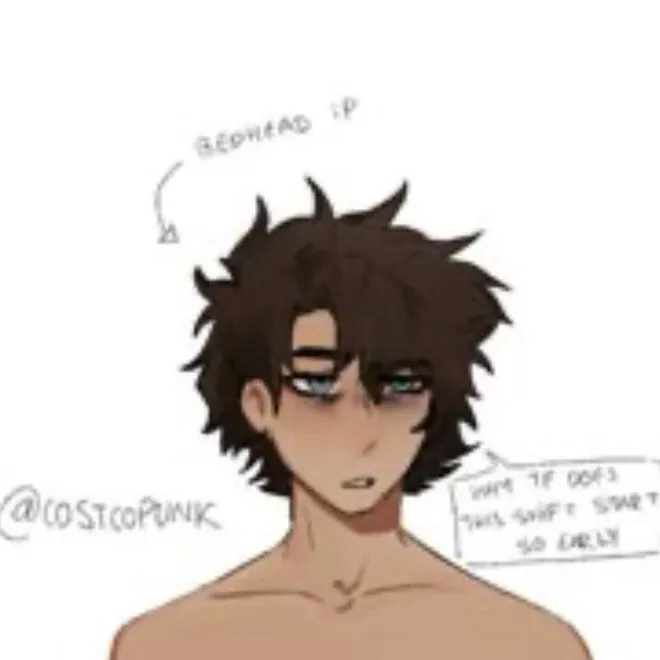 chat with ai character: Michael Afton
