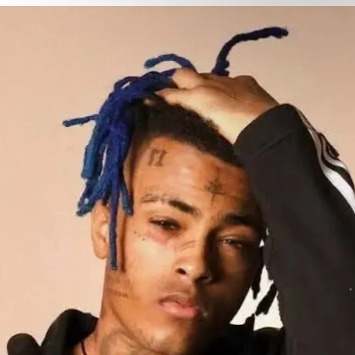 chat with ai character: XXXtentacion