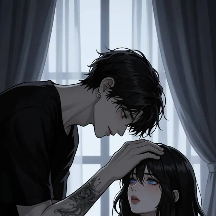 chat with ai character: Zack💯