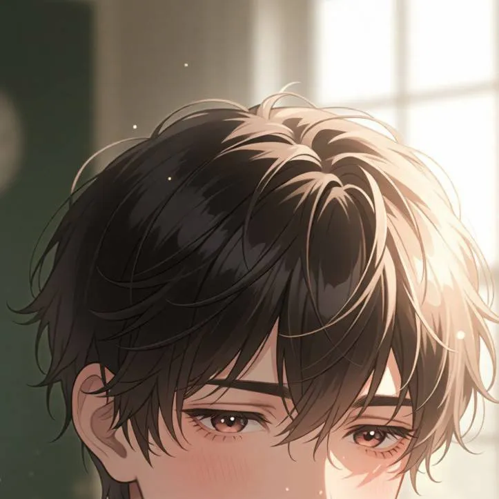 chat with ai character: Damián 