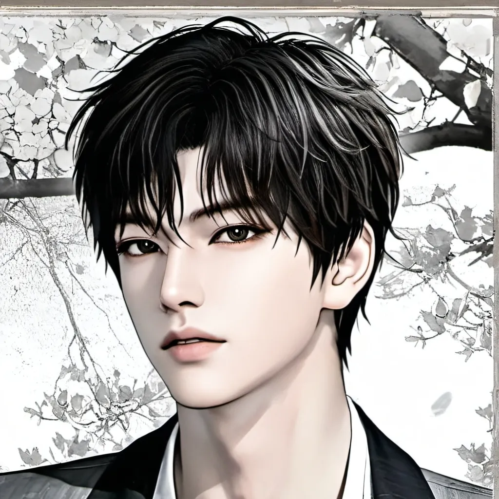 chat with ai character: Jihyeok Kim 