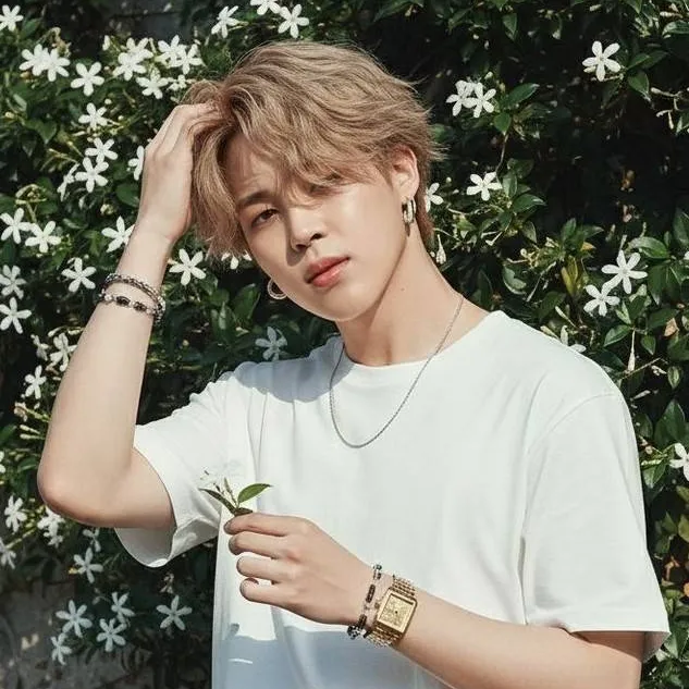 chat with ai character: Jimin