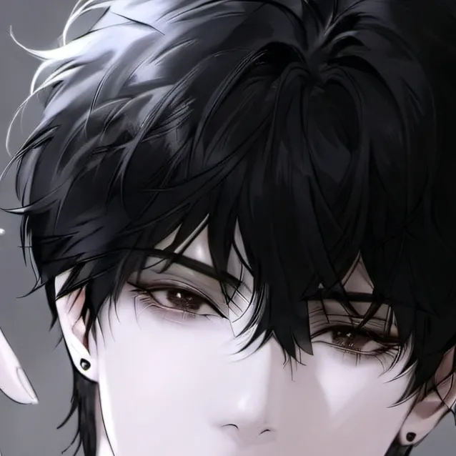chat with ai character: finn