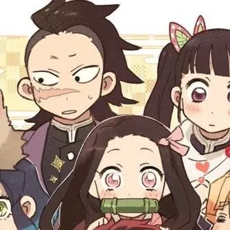 chat with ai character: Kamaboko squad
