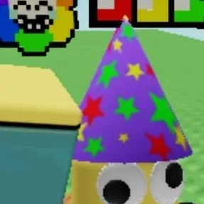 chat with ai character: Partygoober