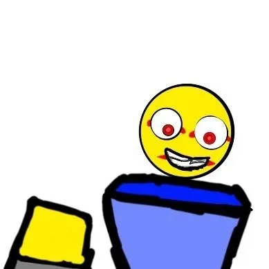 chat with ai character: Saw Noob