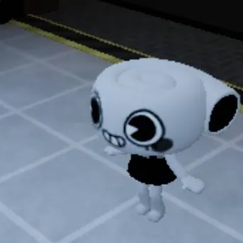 chat with ai character: Shelly!