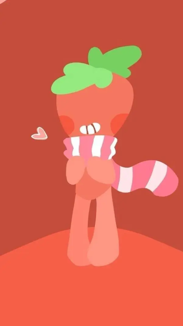 ai character: Sprout! background