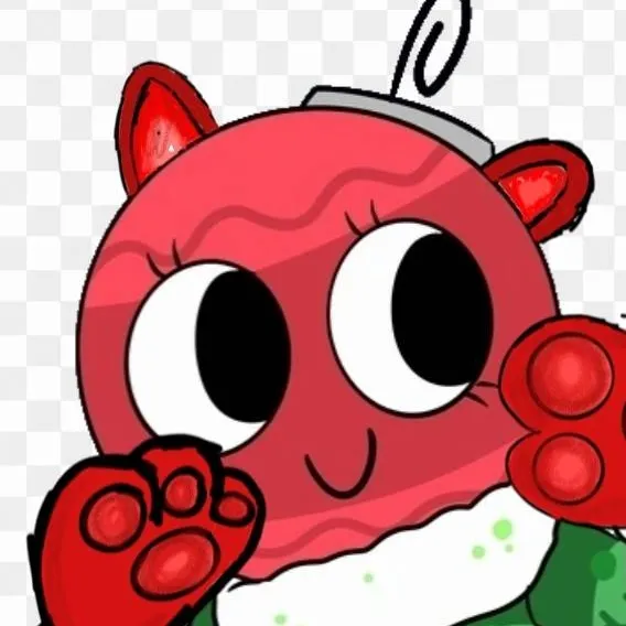 chat with ai character: furry bobette