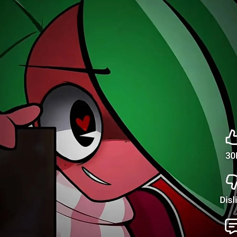 chat with ai character: Stalking sprout