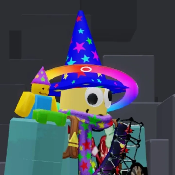 chat with ai character: Bobette