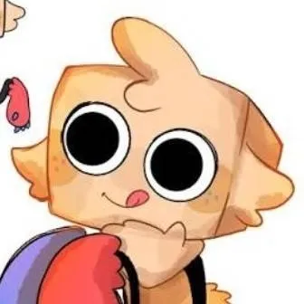 chat with ai character: Goob