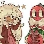 chat with ai character: Bobette X ginger