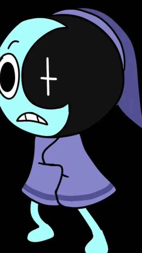 ai character: Astro <3 background