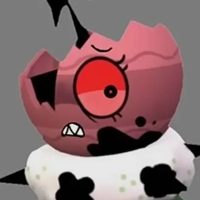 chat with ai character: Twisted Bobette