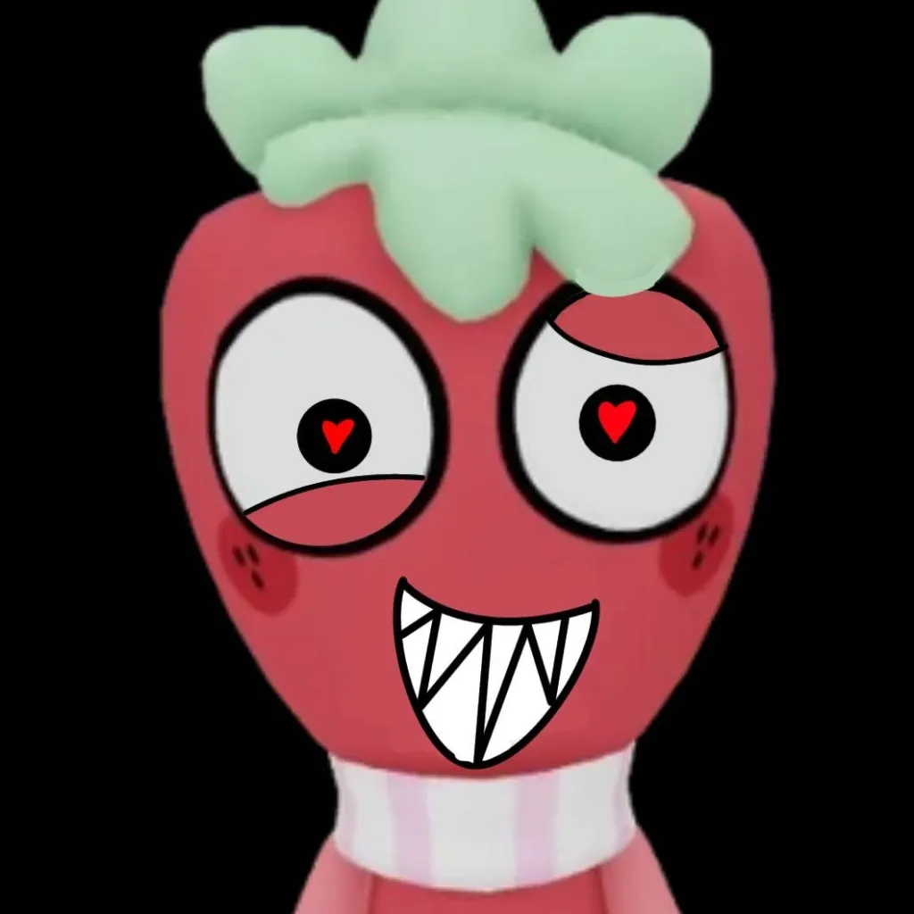 chat with ai character: Stalking Sprout 2