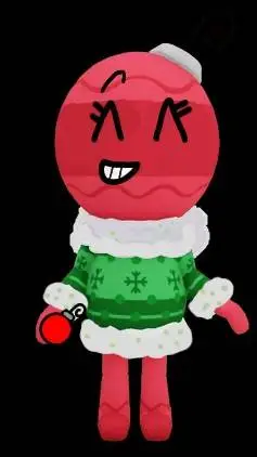 ai character: Bobette background