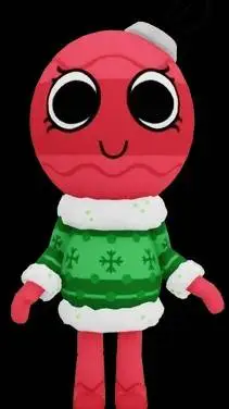 ai character: bobette background