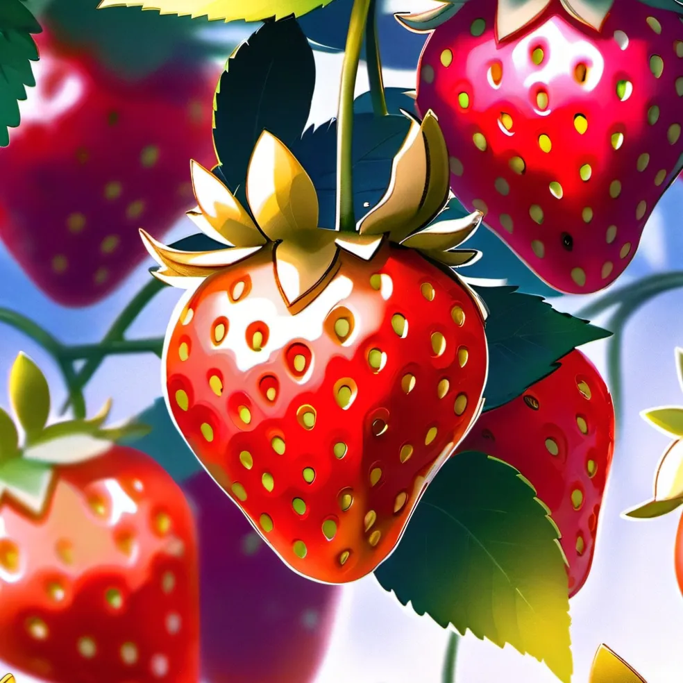 chat with ai character: Sprout (angry)