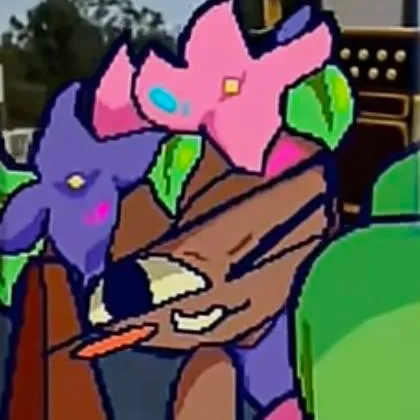 chat with ai character: Bassie