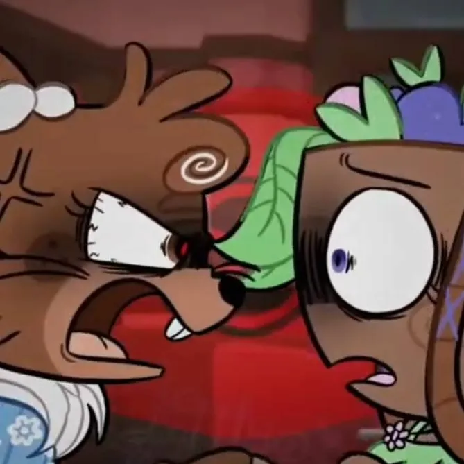 chat with ai character: Bassie and Cocoa