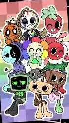 ai character: dw hangout background