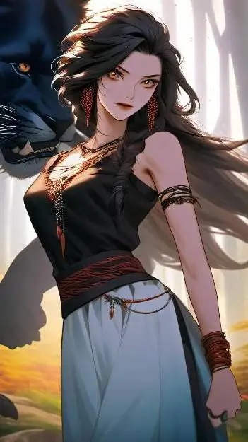 Talkie AI - Chat with Selvara