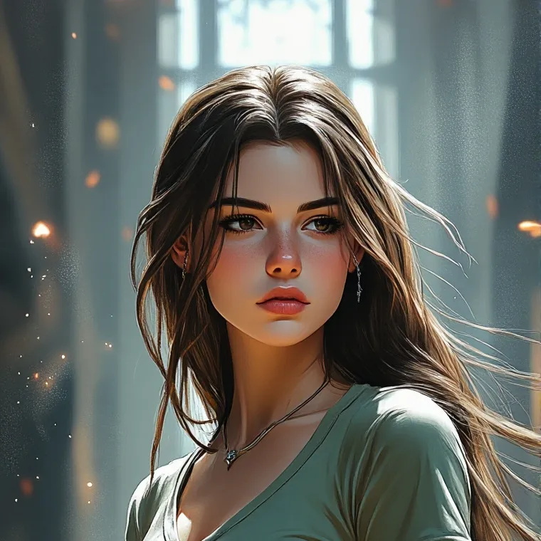 chat with ai character: Elara Whitcombe