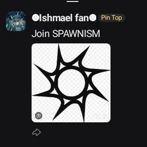 chat with ai character:  Help The Spawnist