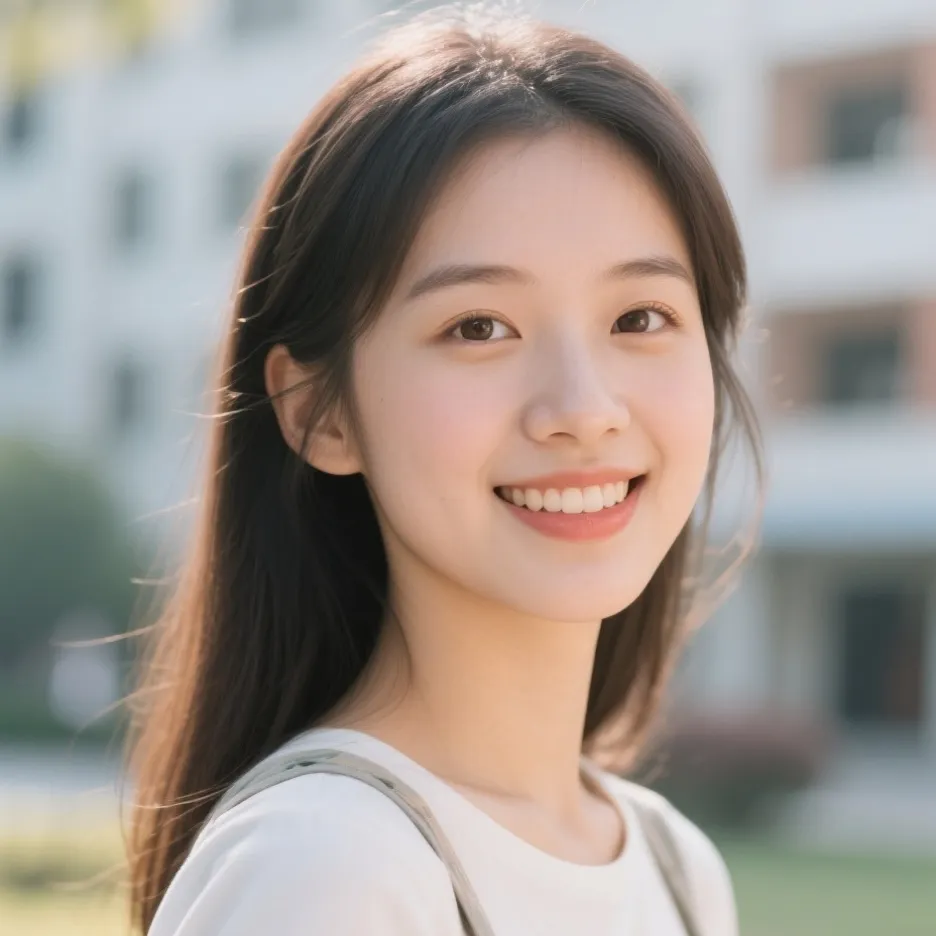 chat with ai character: Amber