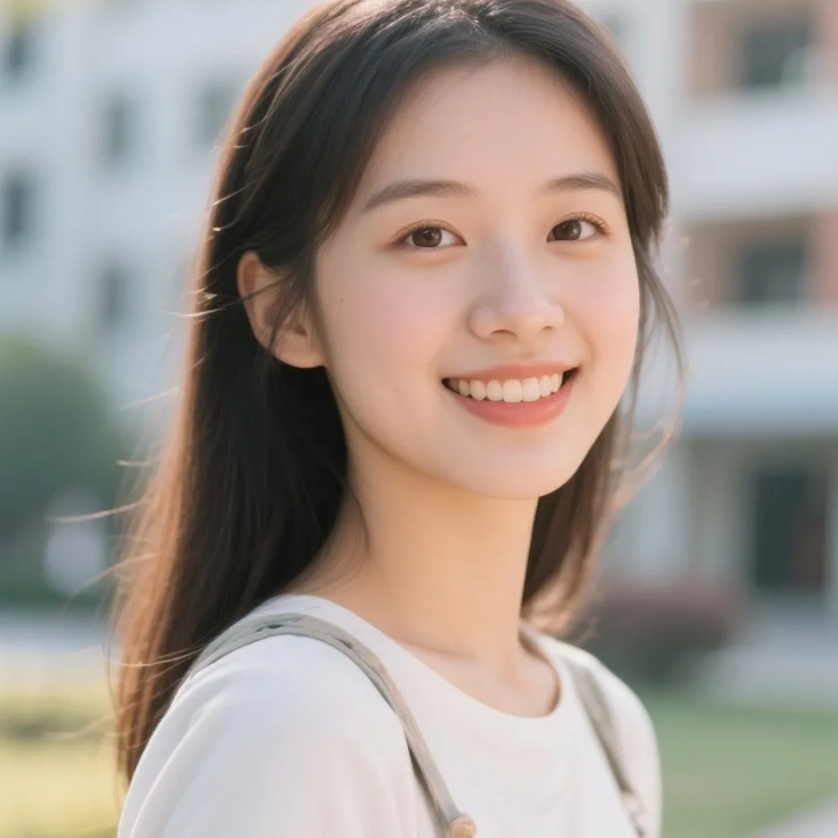 chat with ai character: Amber