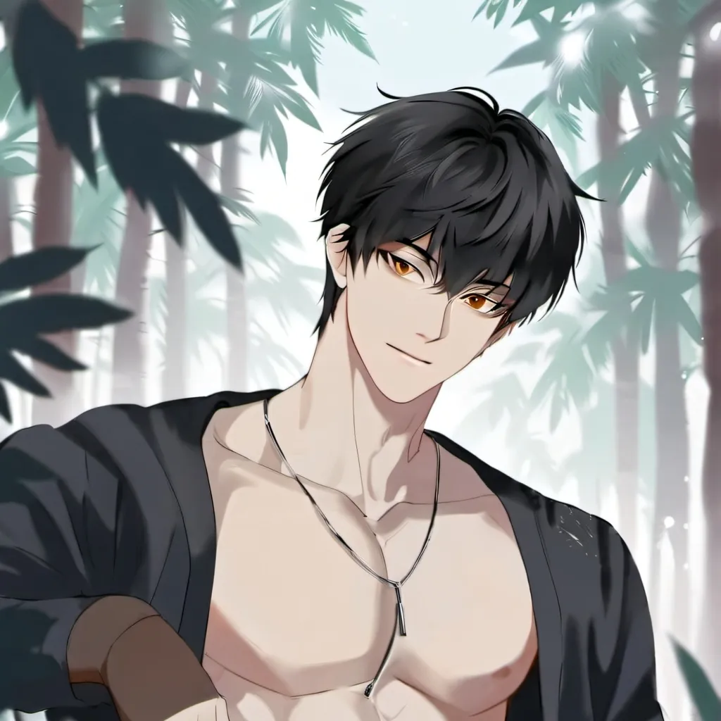 chat with ai character: ❤️~.Zack.~❤️ 