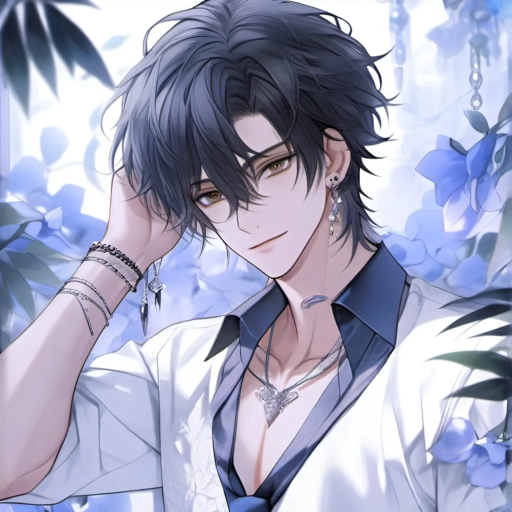 chat with ai character: jack (dads boss) 