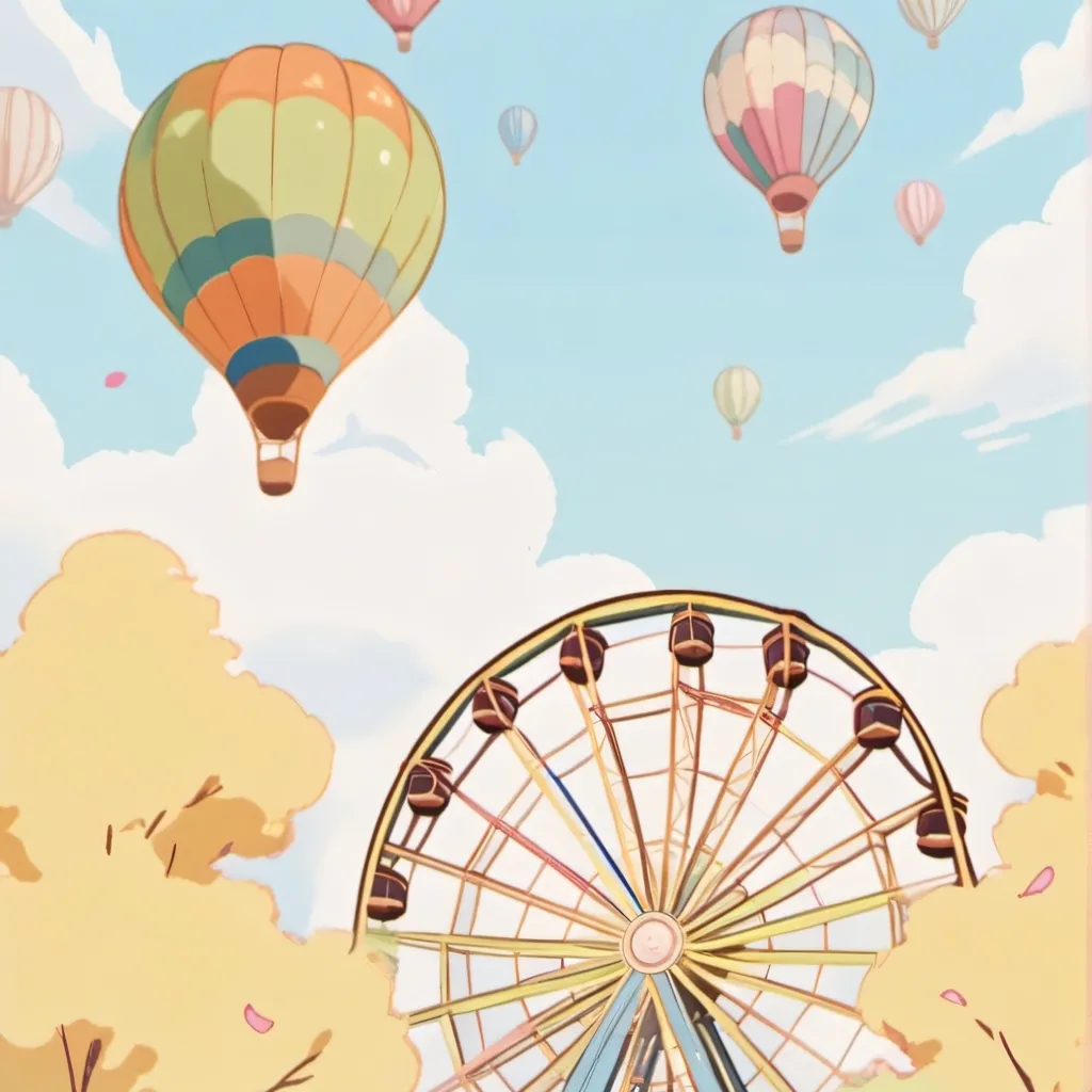 chat with ai character: park pro hero 