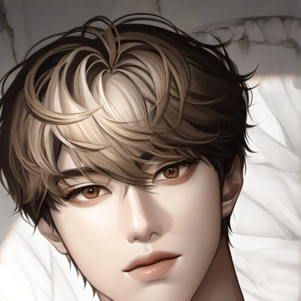 chat with ai character: ~•Jay•~