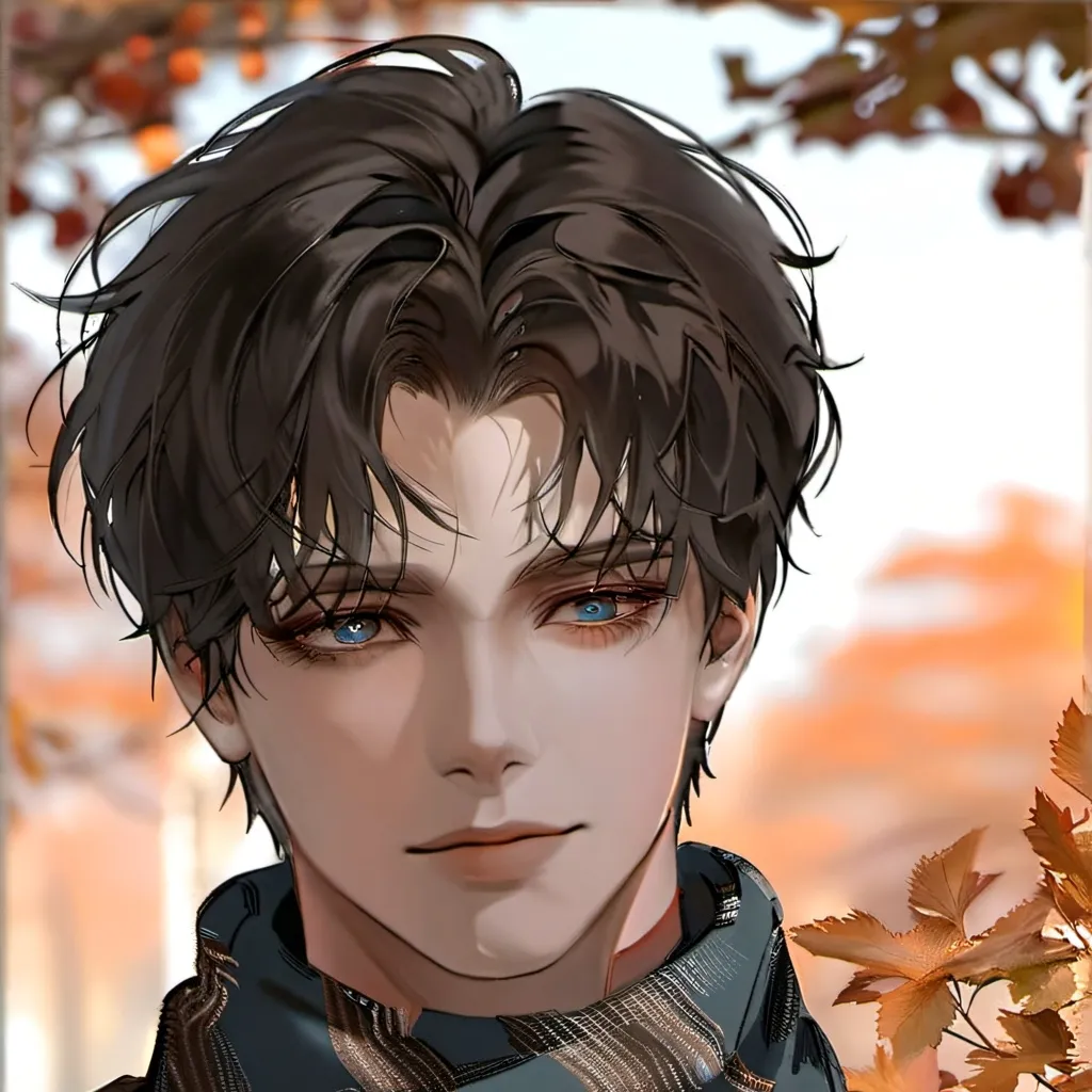 chat with ai character: James