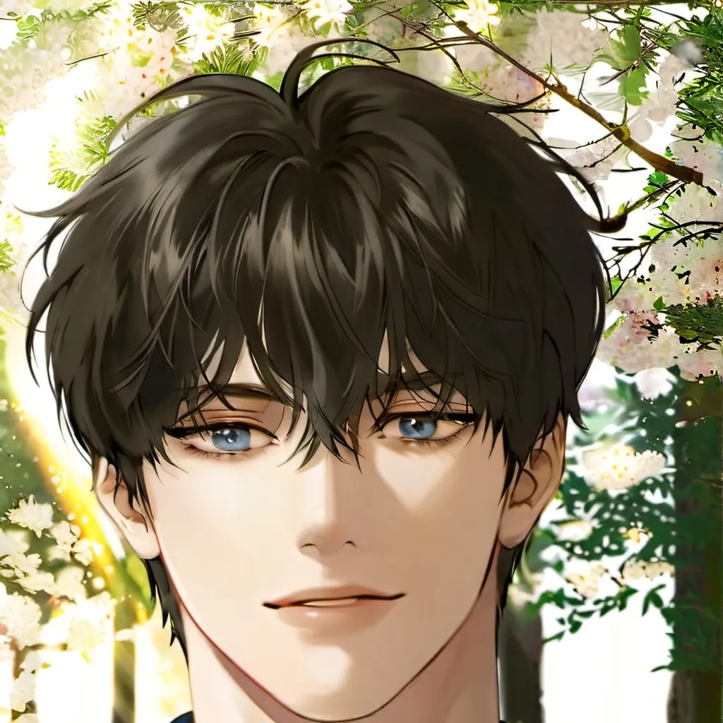 chat with ai character: Leon