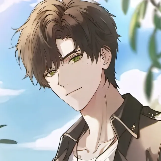 chat with ai character: Clover
