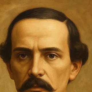 chat with ai character: Juan Pablo Duarte