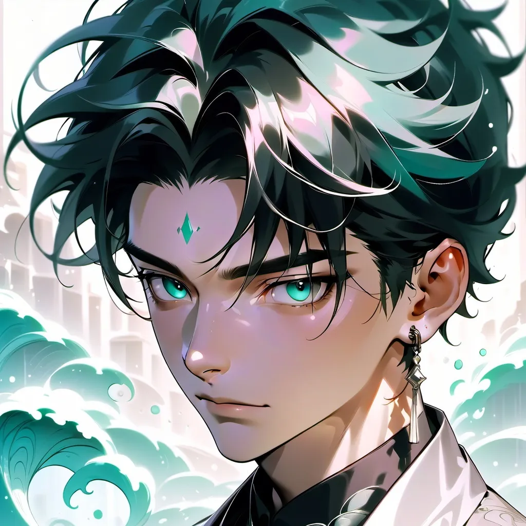 chat with ai character: agustin