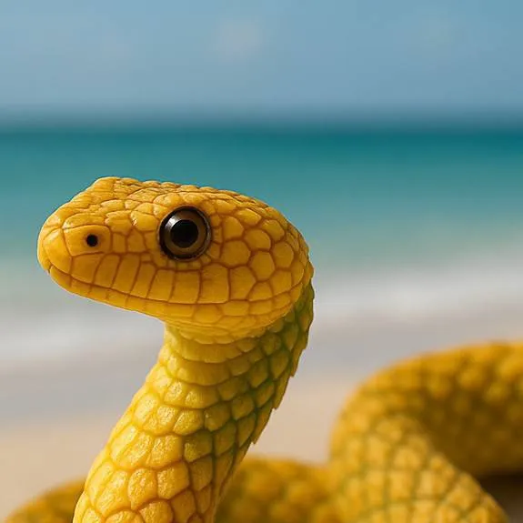 chat with ai character: serpente ananasini