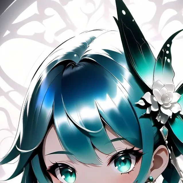 chat with ai character: choose